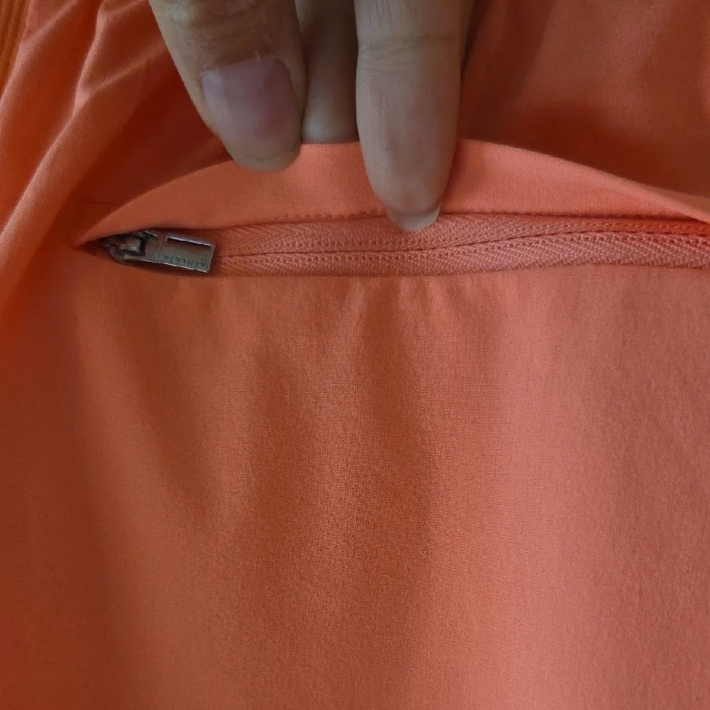 Athleta Coral Slim Pull-On Knit Pants - Picture 3 of 4
